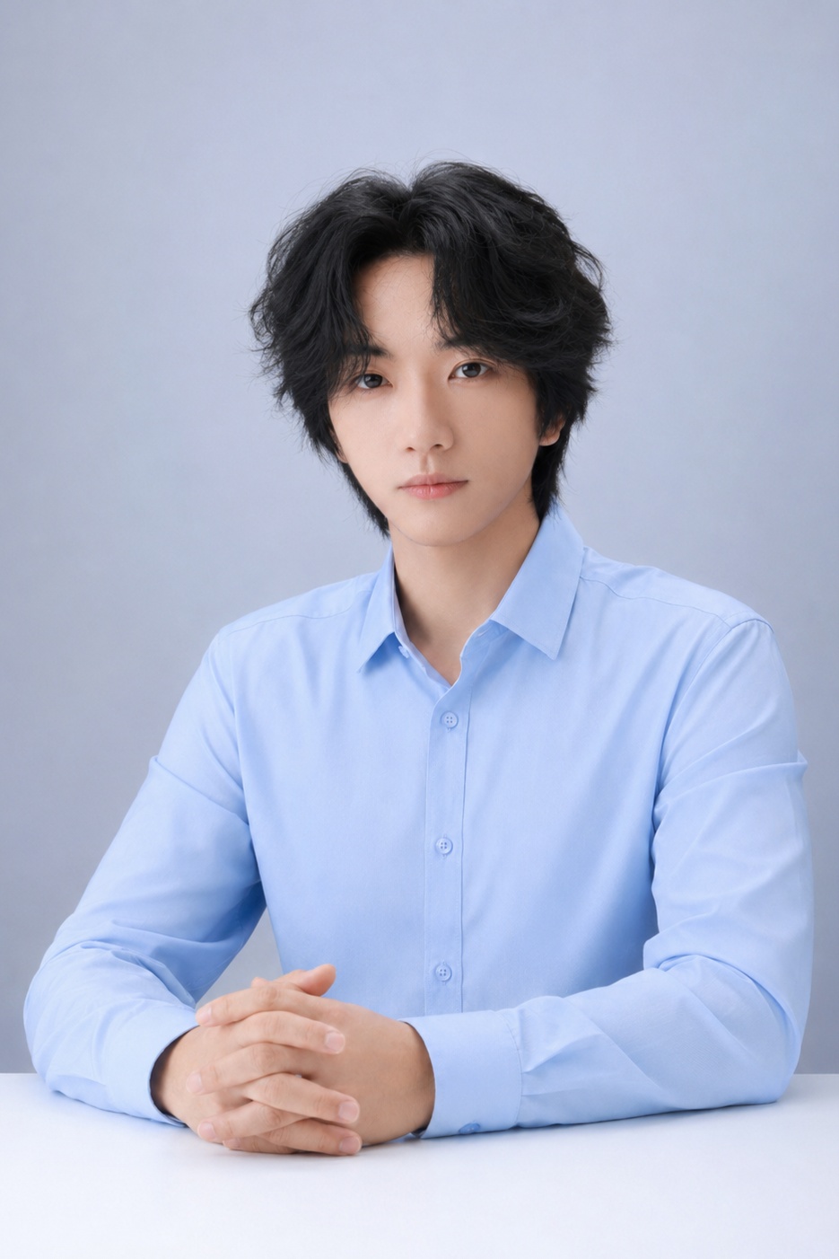 Zhang Shao Wei