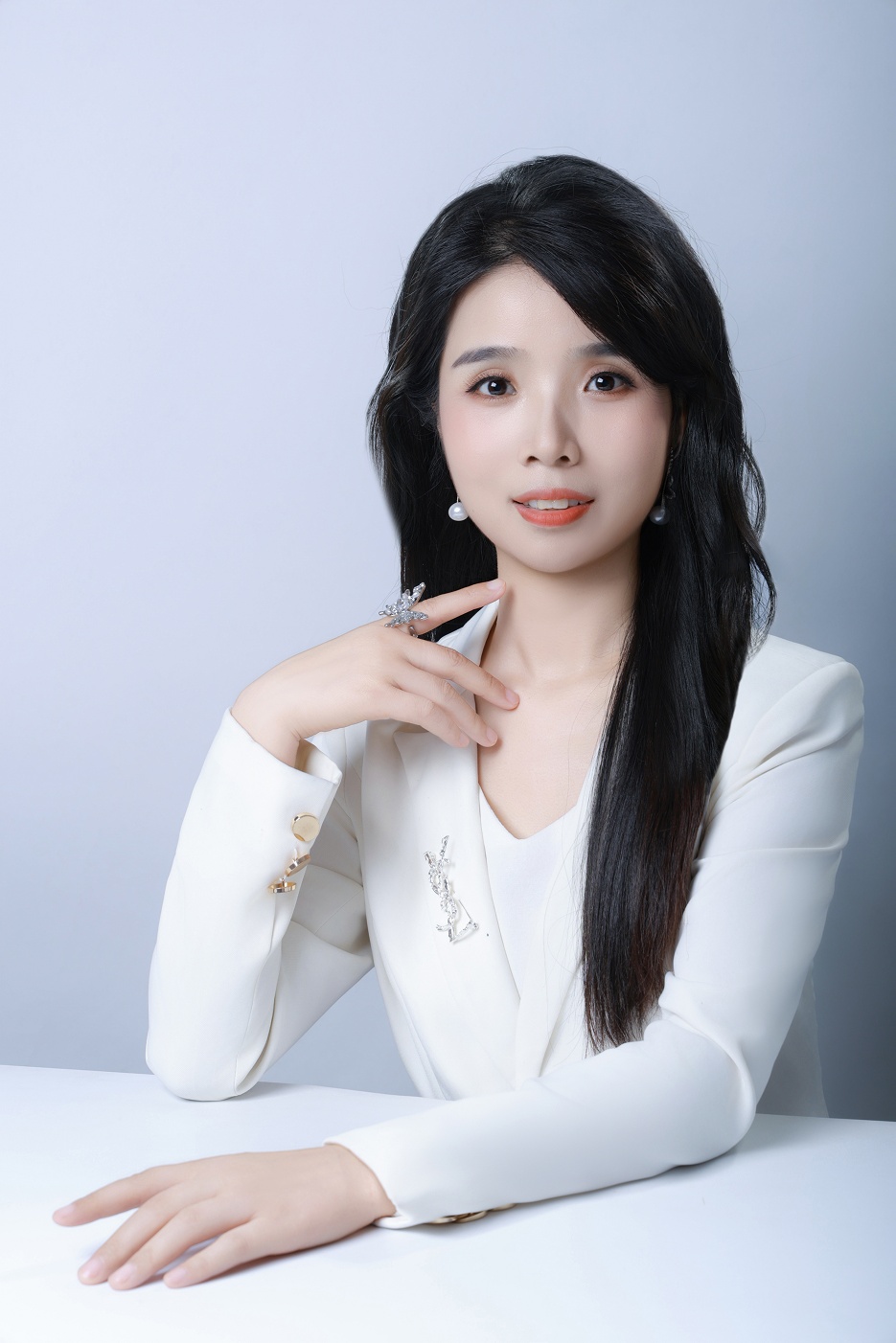 Qin Jia Jia